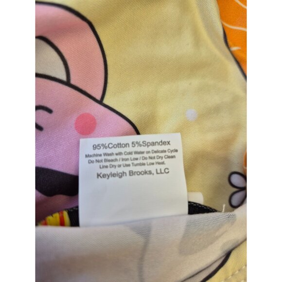 Koala and Pals Tunic Top - Little jo lemon 7/8 - Picture 5 of 5